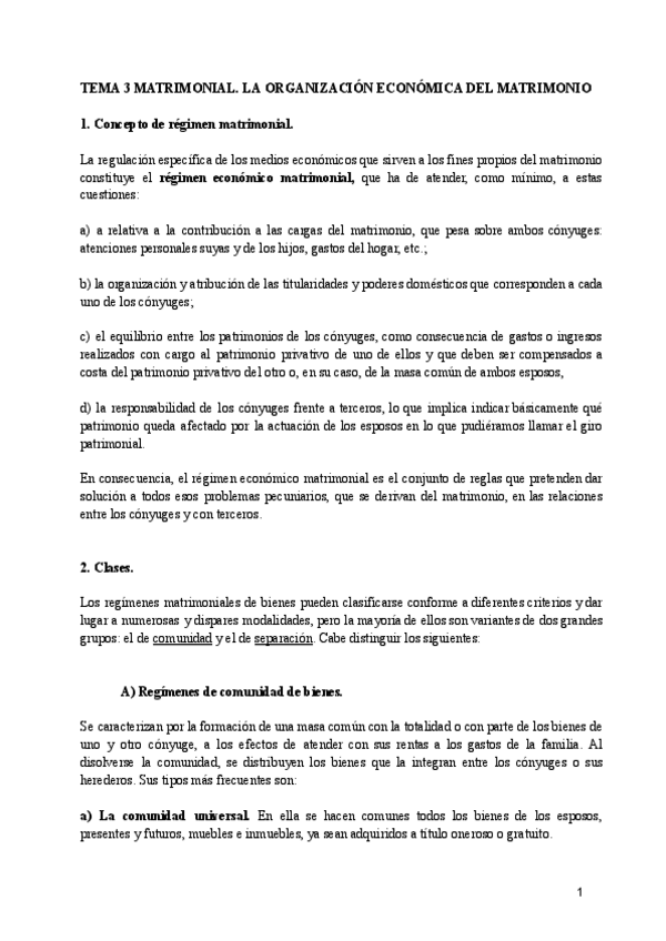 Miniatura del documento TEMA-3-MATRIMONIAL.pdf