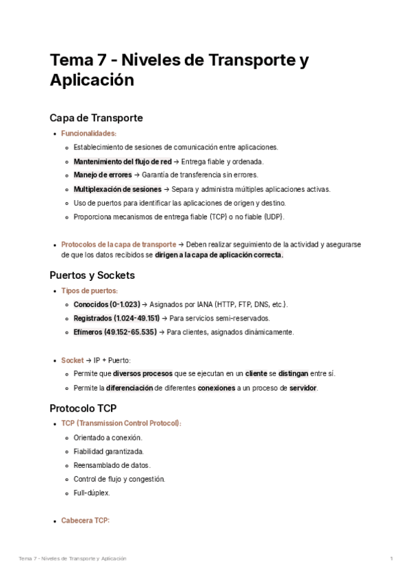 Miniatura del documento Tema-7-Niveles-de-Transporte-y-Aplicacion.pdf