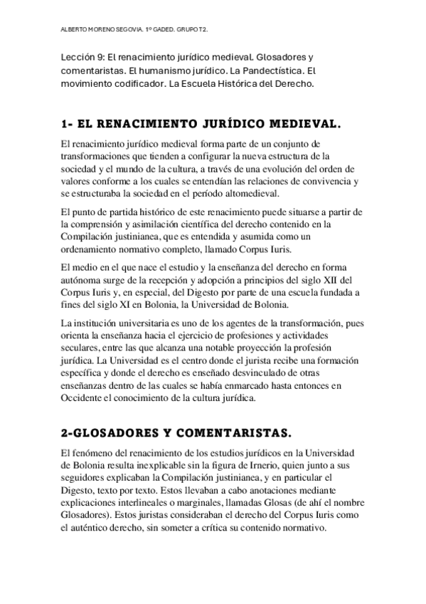 Miniatura del documento LECCION-9-INTRODUCCION-HISTORICA-DERECHO-ROMANO.pdf