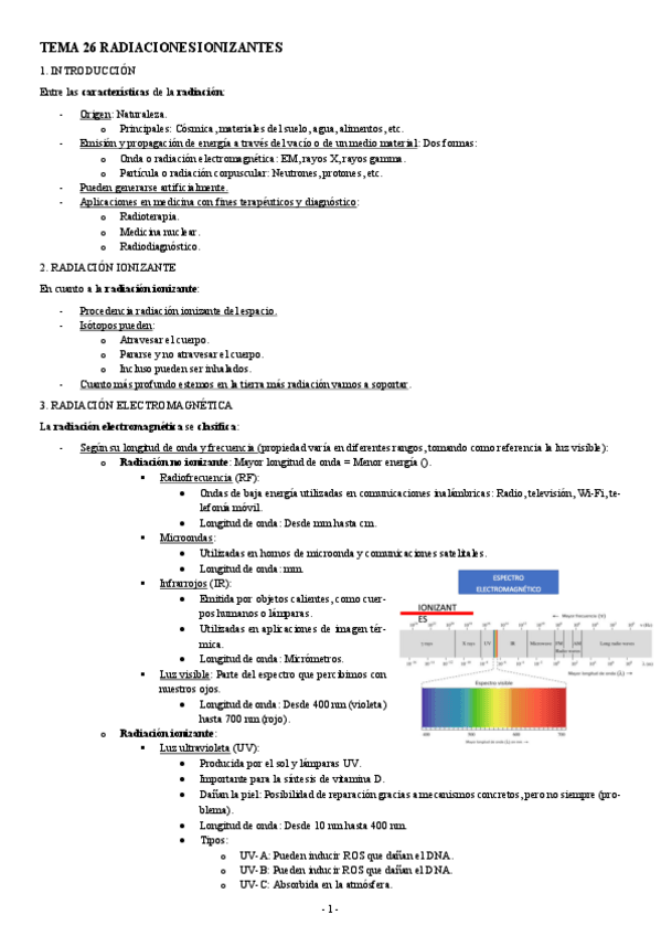 Miniatura del documento IMAGEN-BIOMEDICA-TEMA-26-RADIACIONES.pdf