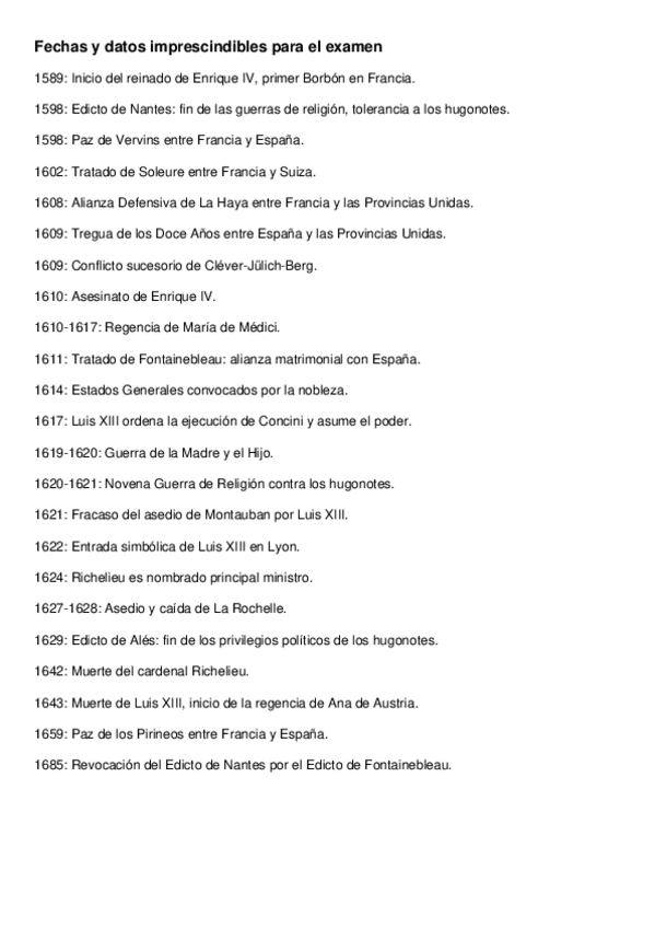 Miniatura del documento FechasClavesModernaII.pdf