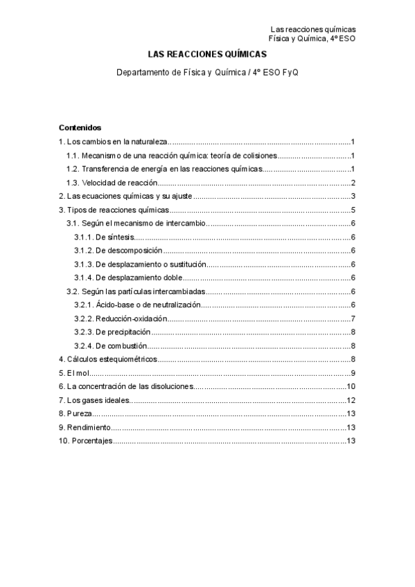 Miniatura del documento 4tESO-Las-reacciones-quimicas-tema-completo.pdf