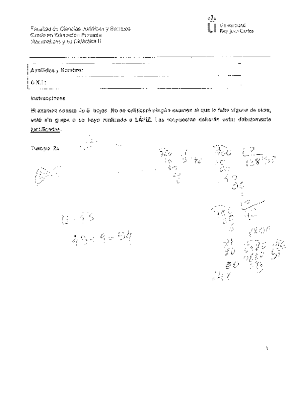 Miniatura del documento examen mat II mañana.pdf