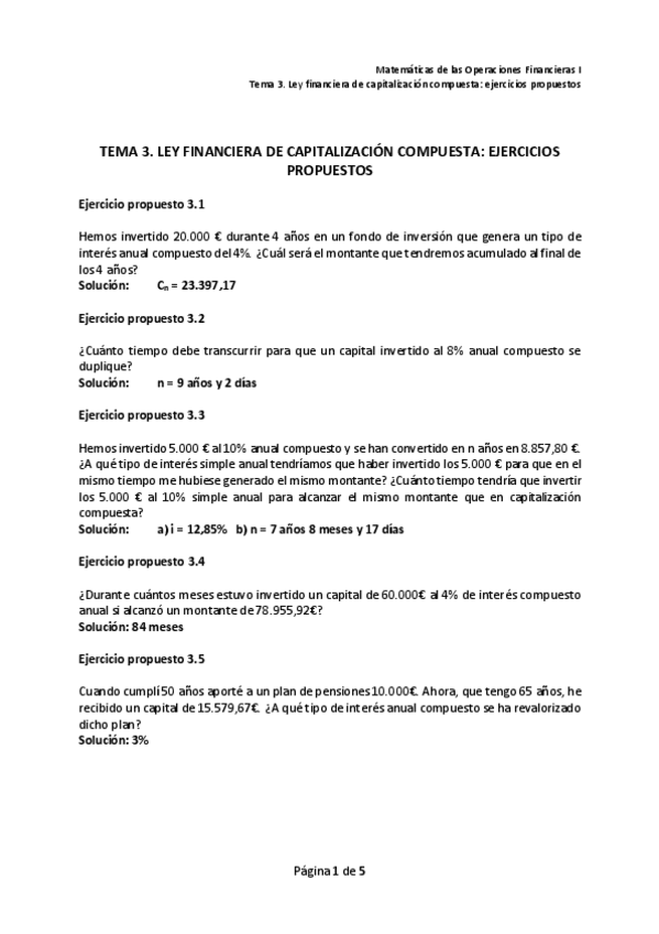 Miniatura del documento Ejercicios-propuestos-tema-3.-ley-financiera-de-capitalizacion-compuesta.pdf