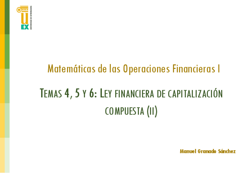 Miniatura del documento Tema-4-5-y-6.-Ley-financiera-capitalizacion-compuesta.pdf