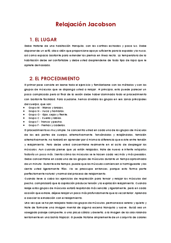 Miniatura del documento Instrucciones para realizar Relajacion Progresiva de Jacobson.pdf