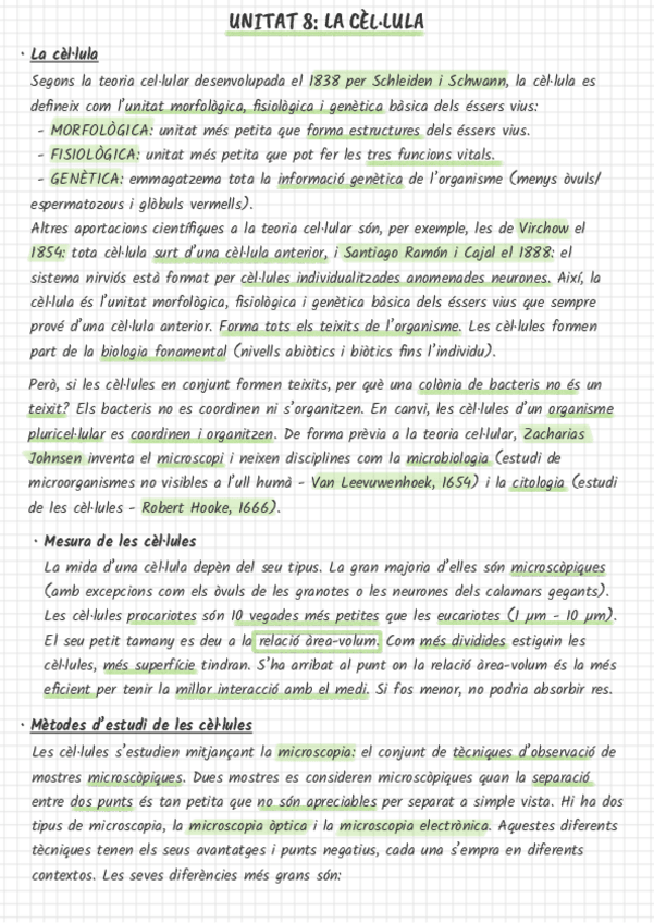 Miniatura del documento Célula.pdf