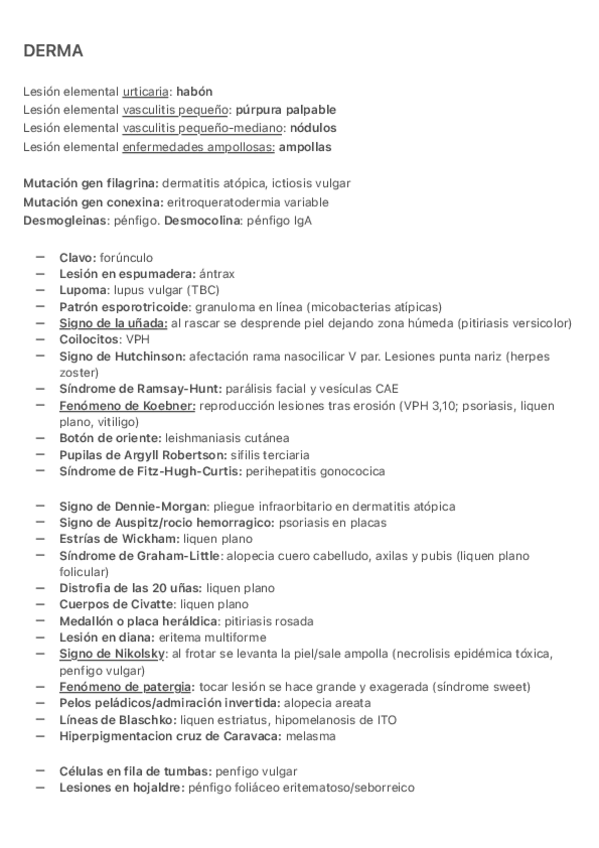 Miniatura del documento Lista conceptos DERMA.pdf