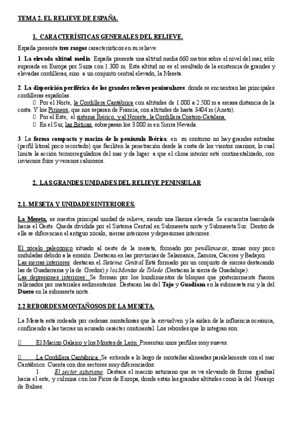 Miniatura del documento TEMA-2-EL-RELIEVE-1.docx.pdf