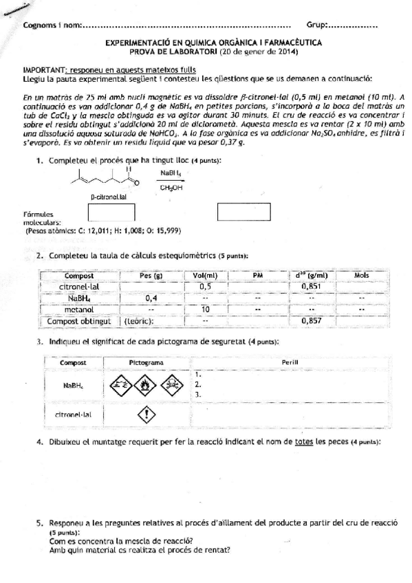 Miniatura del documento Examen laboratori 2014 gener.pdf
