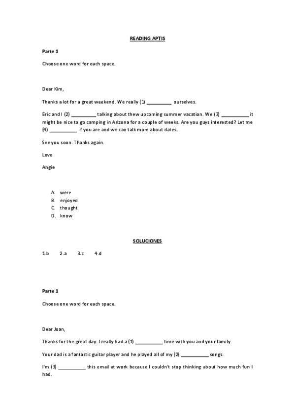 Miniatura del documento Ejercicios resueltos para practicar Reading APTIS.pdf