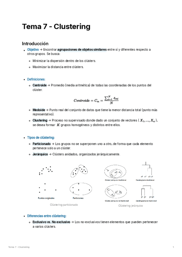 Miniatura del documento Tema-7-Clustering.pdf