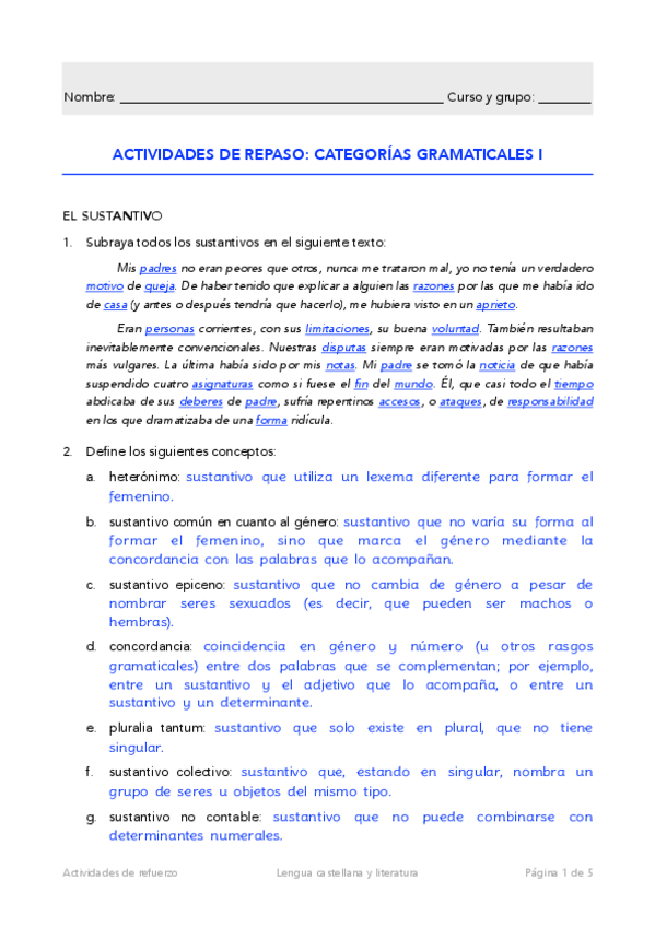 Miniatura del documento Refuerzo-2oSustantivo-y-adjetivosolucionario.pdf