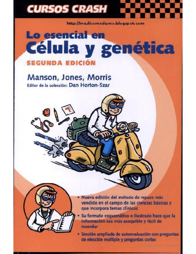 Miniatura del documento LO-ESENCIAL-EN-CeLULA-Y-GENeTICA-CURSOS-CRASH-comprimido.pdf