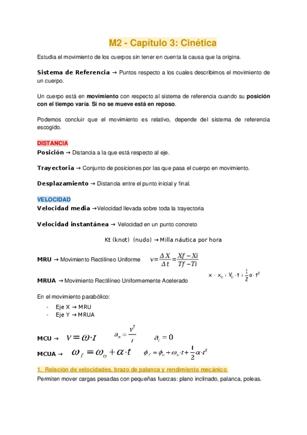 Miniatura del documento M2-Capitulo-3-Cinetica.docx