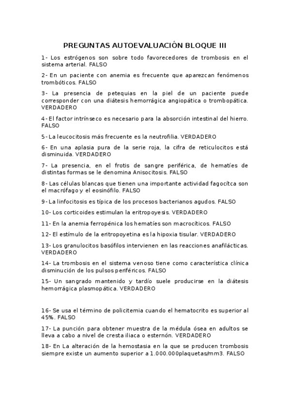 Miniatura del documento PREGUNTAS AUTOEVALUACIÓN BLOQUE III.docx
