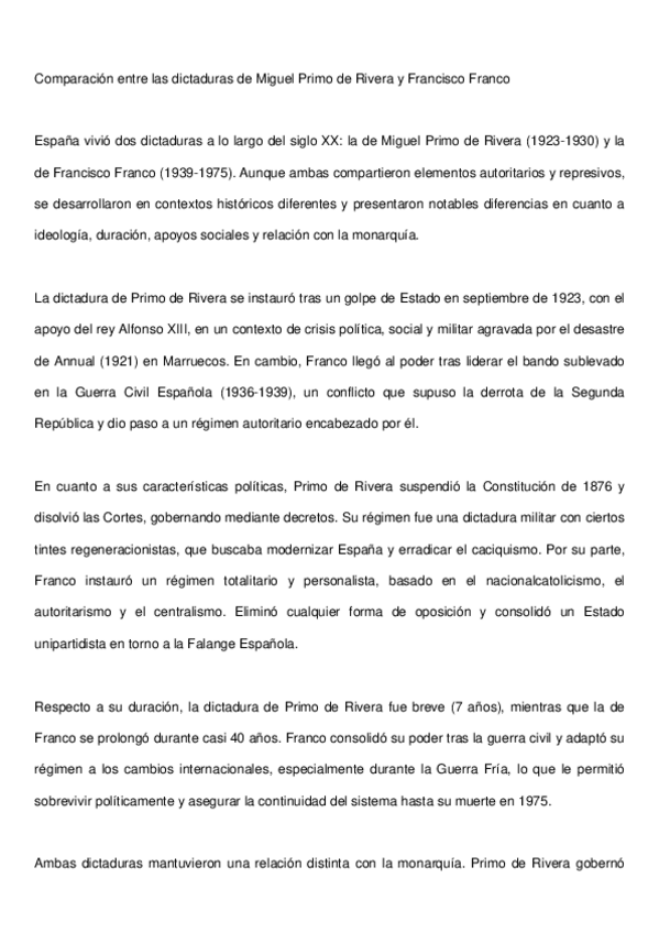 Miniatura del documento ComparaciondictadurasPrimoFranco.pdf