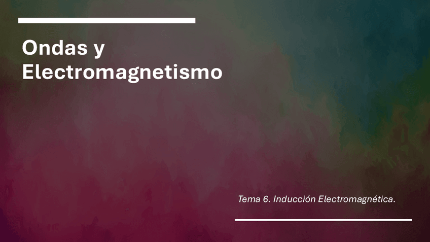 Miniatura del documento Tema-6.-Induccion-Electromagnetica-Resumido.pdf