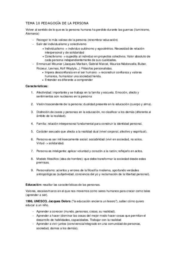 Miniatura del documento TEMA-10-PEDAGOGIA-DE-LA-PERSONA.docx
