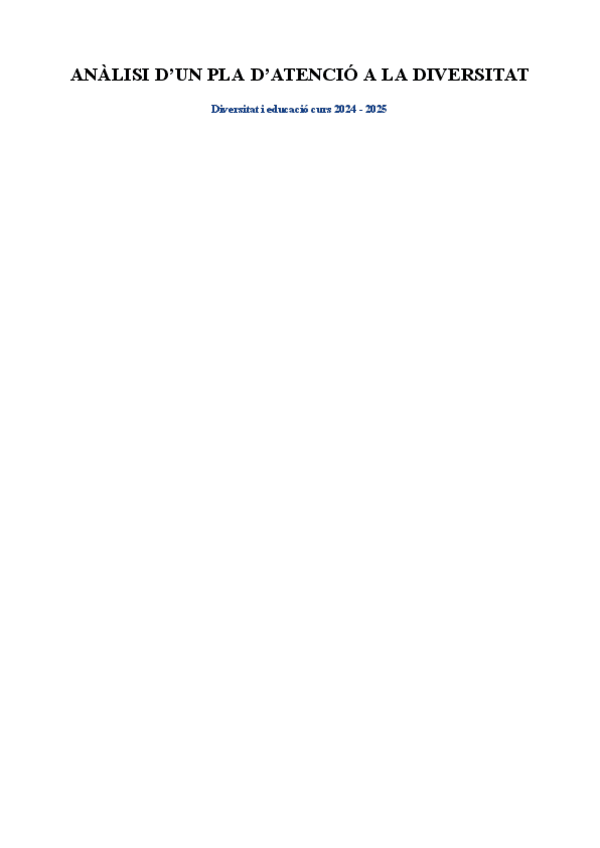 Miniatura del documento ANÀLISI D'UN PLA D'ATENCIÓ A LA DIVERSITAT.pdf