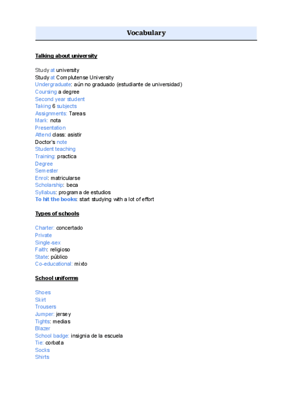 Miniatura del documento Vocabulario-todos-los-temas.pdf