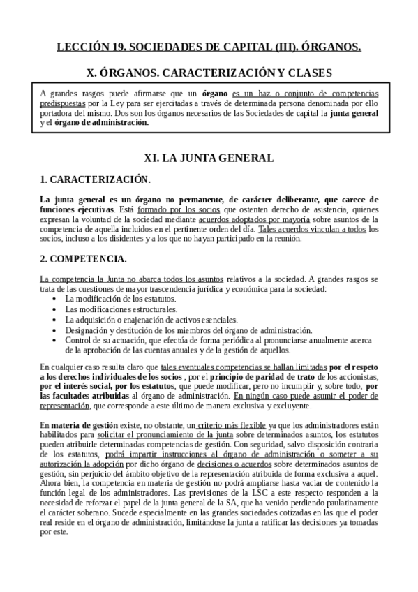 Miniatura del documento Mercantil-tema-19.-Sociedades-de-capital-IIIOrganos.pdf
