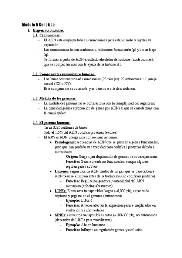 Miniatura del documento Modulo-5-Genetica.pdf