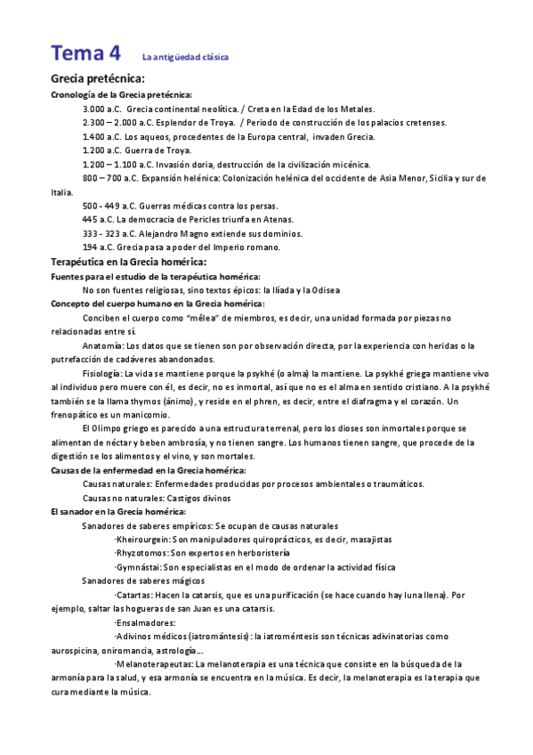 Miniatura del documento Tema 4    La antigüedad clásica.pdf