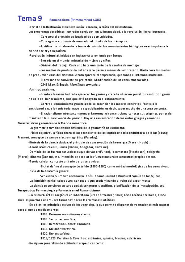Miniatura del documento Tema 9    Romanticismo.pdf