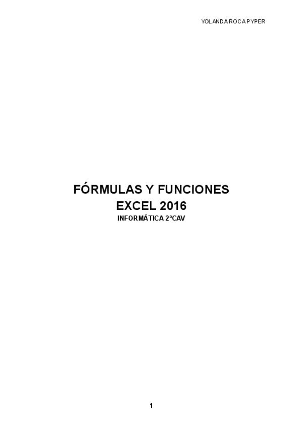 Miniatura del documento Formulas-Excel-2016-Informatica.pdf