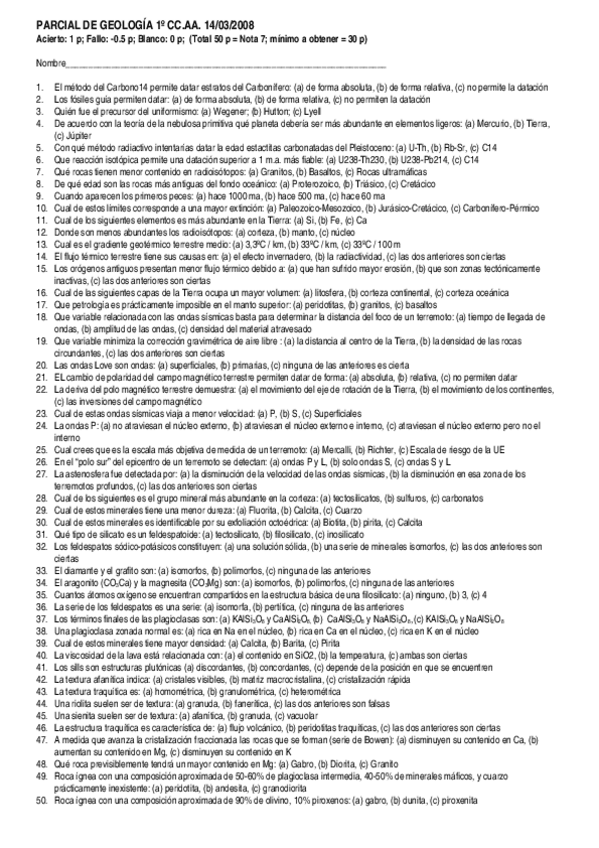 Miniatura del documento PARCIAL-DE-GEOLOGIA-1o-CC.doc