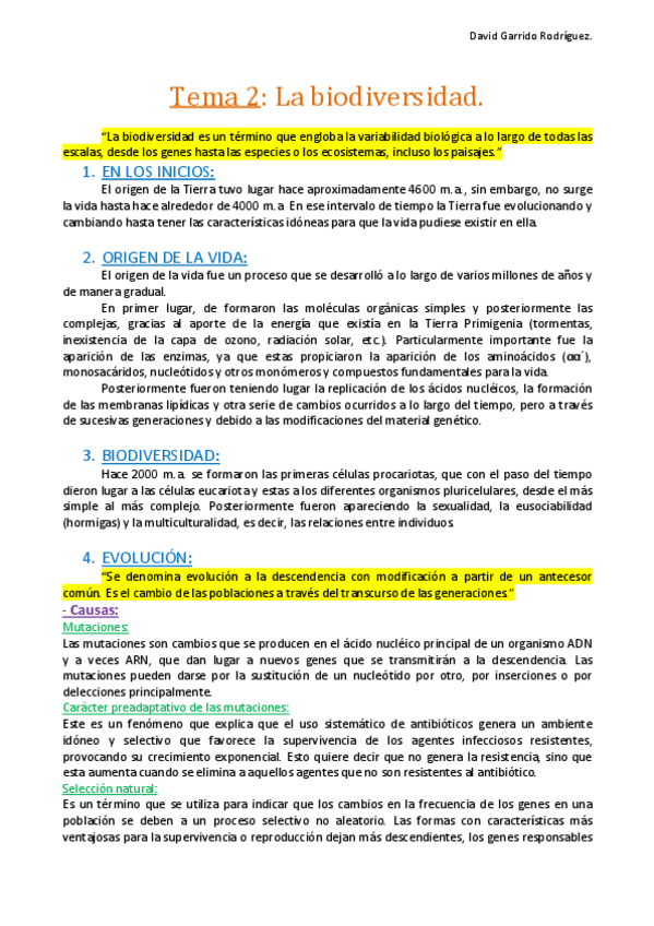 Miniatura del documento Tema 2. La biodiversidad..pdf