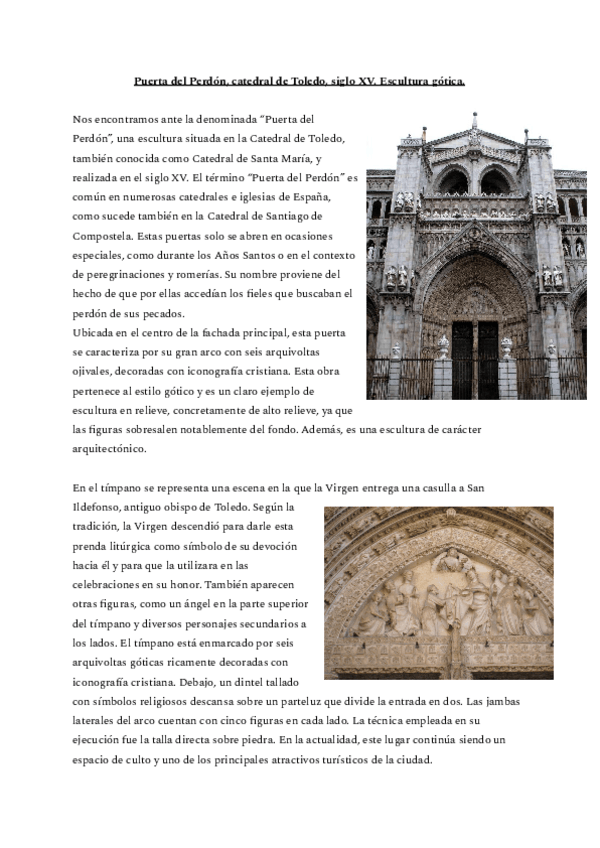 Miniatura del documento Comentario-Puerta-del-Perdon-catedral-de-Toledo-siglo-XV.pdf