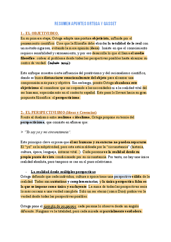 Miniatura del documento Resumen-apuntes-Ortega-y-Gasset.pdf
