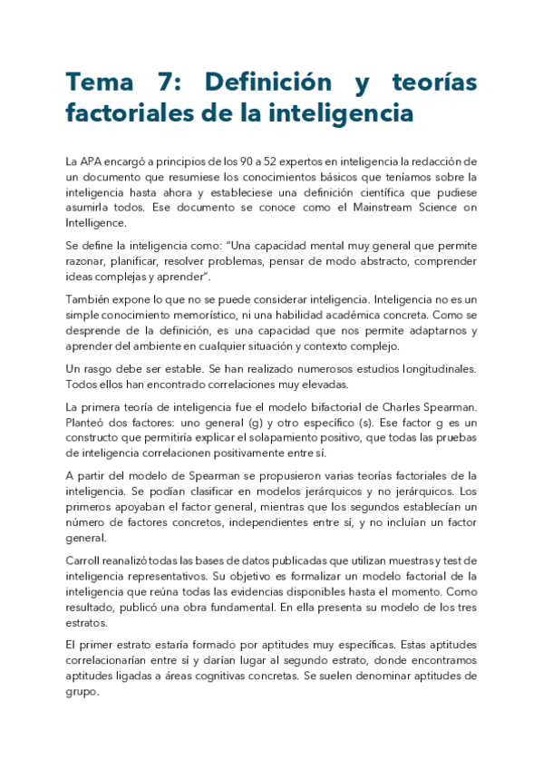 Miniatura del documento Tema-7.-Definicion-y-teorias-factoriales-de-la-inteligencia.pdf