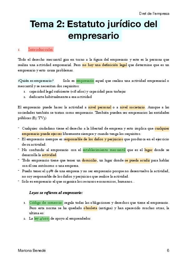 Miniatura del documento T2. DRET DE EMPRESA.pdf