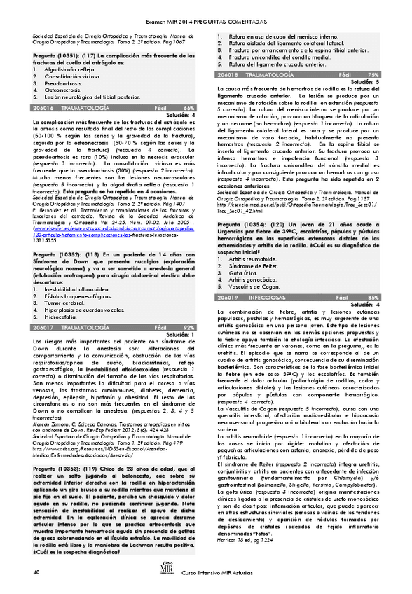 Miniatura del documento infecciosas MIR 2014.pdf