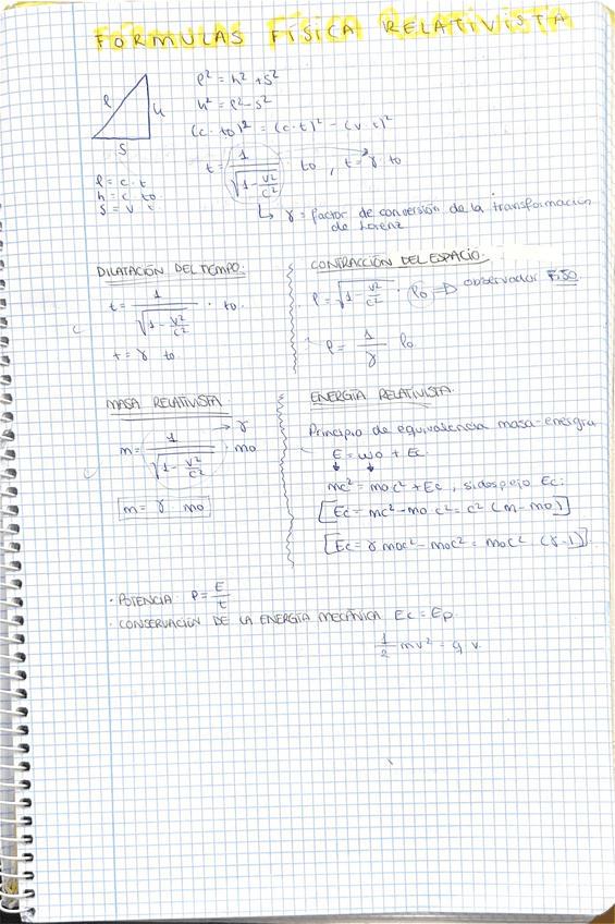 Miniatura del documento Formulas-de-fisica-relativista.pdf