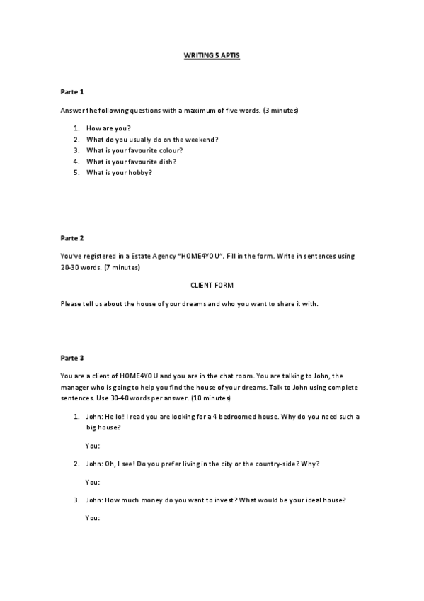 Miniatura del documento Examen Writing 5 APTIS.pdf