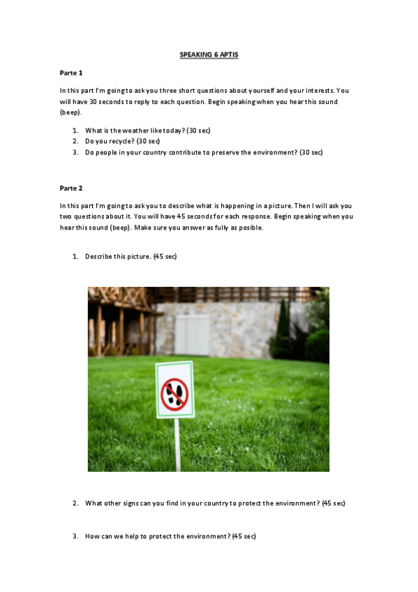 Miniatura del documento Examen Speaking 6 APTIS.pdf