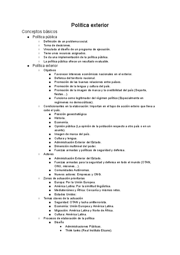 Miniatura del documento Tema-8-Politica-exterior.pdf