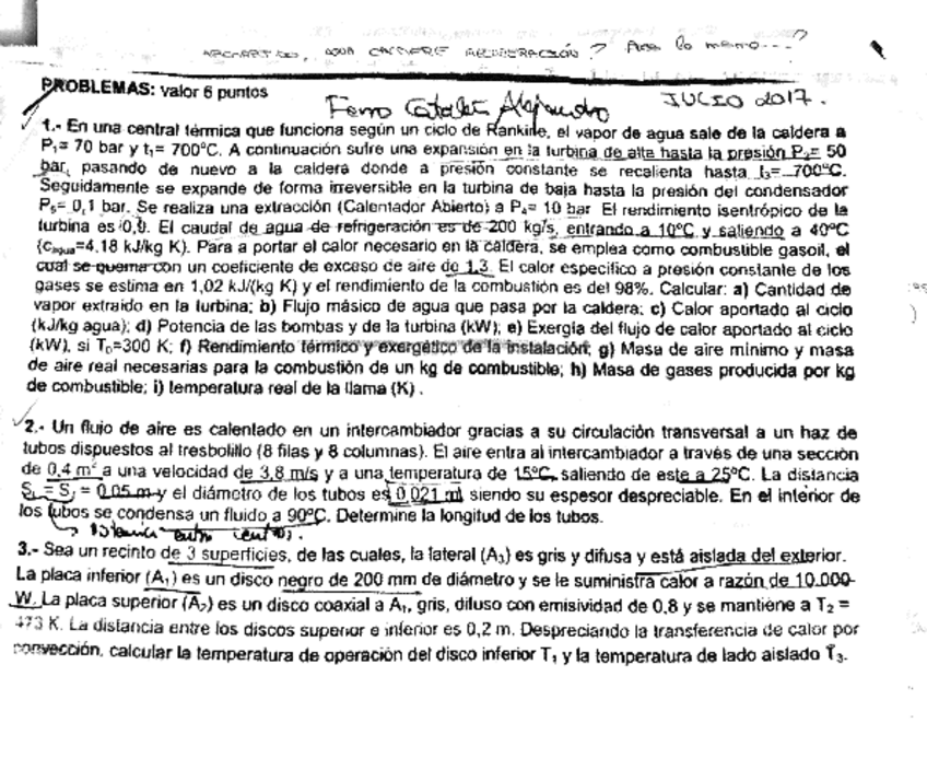 Miniatura del documento Examen julio 2017 resuelto. Problemas.pdf
