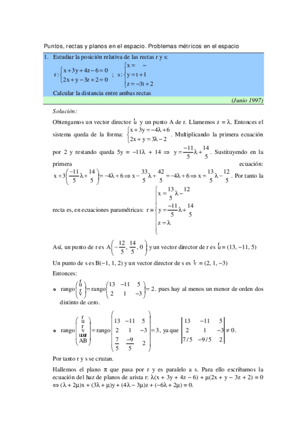Miniatura del documento EJERCICIOS-SELECTIVIDAD-GEOMETRIA-RESUELTOS-1.pdf