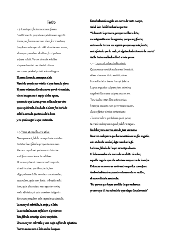 Miniatura del documento Fabulas-Fedro.pdf