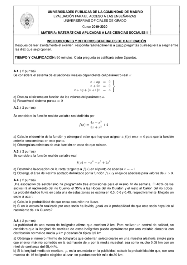 Miniatura del documento Examen-EVAU-2019-2020.-Extraordinaria-Madrid.-SOLUCIONES.-Modelo-A.pdf