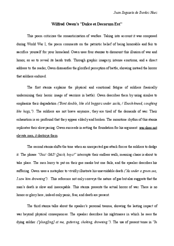 Miniatura del documento Wilfred-Owens-Dulce-et-Decorum-Est.pdf