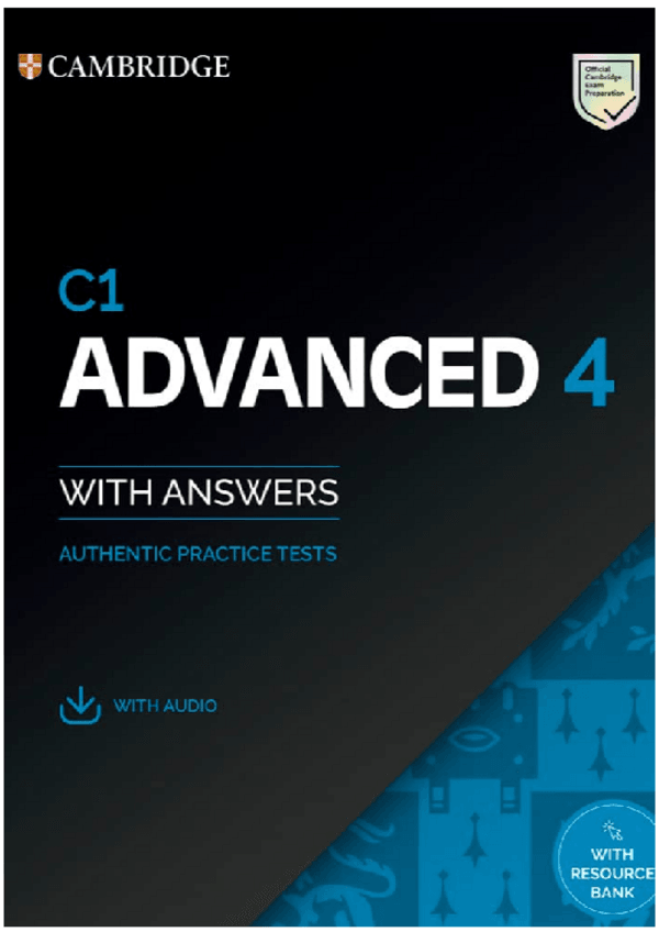 Miniatura del documento Cambridge-C1-Advanced-4-Students-Book-with-Answers.pdf