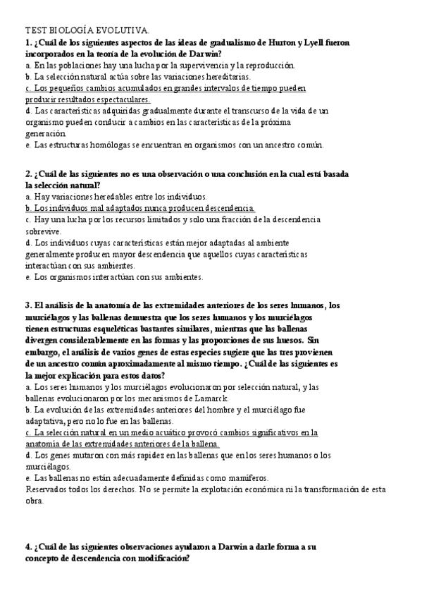 Miniatura del documento PREGUNTAS-Y-RESPUESTAS-TEST.-EXAMEN-BIO.-EVOLUTIVA.pdf