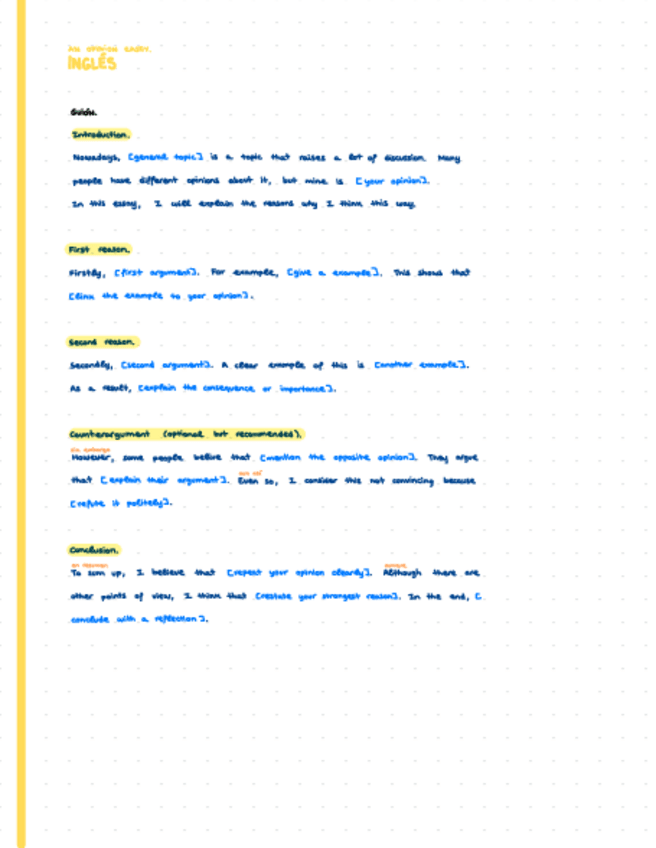 Miniatura del documento Trimestral-Ingles.pdf