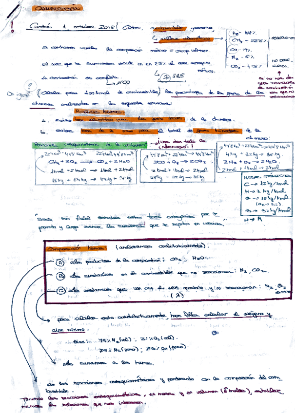 Miniatura del documento Ejercicios combustión 2- tipo examen.pdf